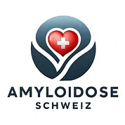 Amyloidose Schweiz Logo