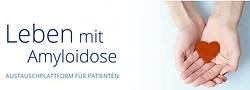 Amyloidosis Austria Logo