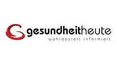 Gesundheit Heute - Insuffisance cardiaque dans l'amylose Logo