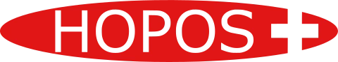 HOPOS Logo