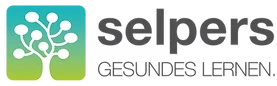 Selpers Logo