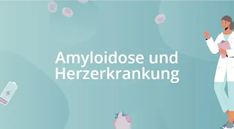 Immagine di anteprima del video «Amiloidosi e Malattie Cardiache»