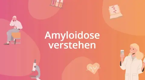 Immagine di anteprima del video «Comprendere l'Amiloidosi»
