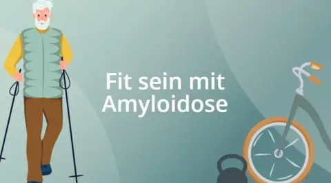 Immagine di anteprima del video «Rimanere in Forma con l'Amiloidosi»